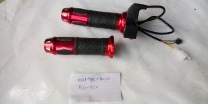 QSD E Rickshaw Accelerator