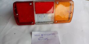 E Rickshaw LED Back Indicator