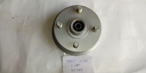 E Rickshaw Front Wheel Hub