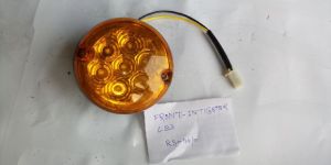 E Rickshaw LED Front Indicator