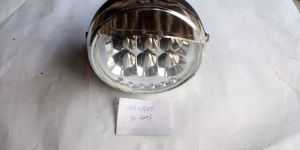 E Rickshaw Headlights