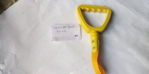 E Rickshaw Passenger Handle