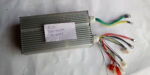 QSD E-Rickshaw Controller