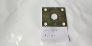 E Rickshaw U Bolt Plates