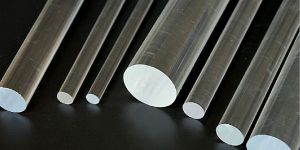 Acrylic Rods