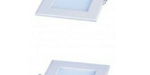 12W LED Panel Lights