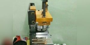 Pad Printing Machine