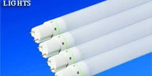 Prince LED Tubes