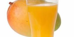 Mango Juice Concentrate