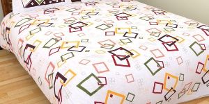 Cotton Bedsheets