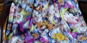 Digital Print Stoles