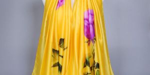 Printed Polyester Scarves