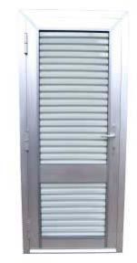 Wind Energy Generator Components Aluminum Tower Door