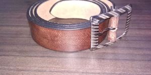 Leather Belts