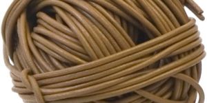 Leather Cords