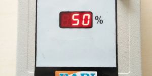 Water Level Indicater