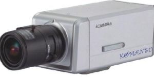 IP Cameras