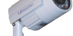 Weatherproof Ir Cameras