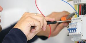 Electrician Services