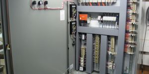 Electrical Panels
