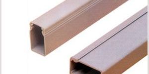 PVC Wiring Channel
