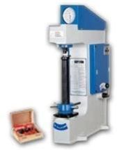 Rockwell Hardness Tester