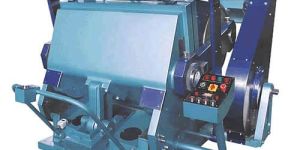 Die Punching Machine