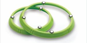 Heat Guard Hot Pot Rings