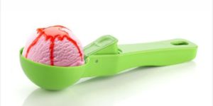 Ice Cream Scoop