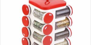 Sprinkle 16 in 1 Spice Rack