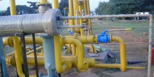 Dew Point Controlling Skid