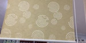 Deco Window Roller Blinds