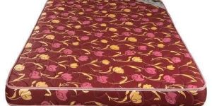 Rubberized Coir Mattress