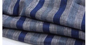 Pure Linen Fabric