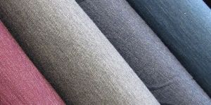 Terry Wool Fabric