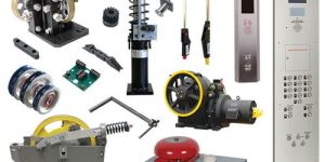 Elevator Parts