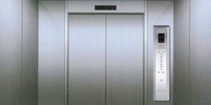Passenger Elevator
