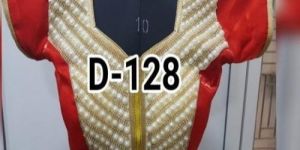 Moti Work Fashion Blouse