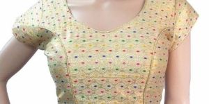 Multi Color Blouse