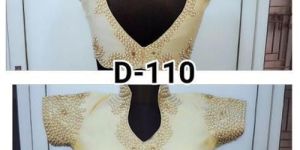 Peter Pan Collar Fashion Blouse