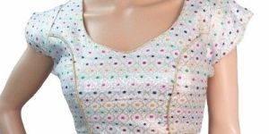 Printed Designer Blouse