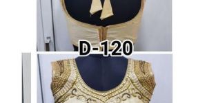 Saree Fashion Blouse