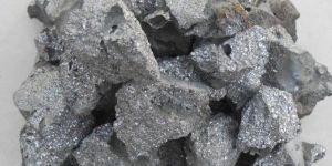Low Carbon Ferro Chrome Lumps