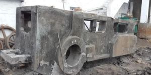 CI Casting Materials