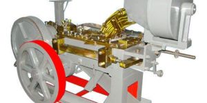 Fully Automatic Trimming Machine