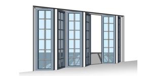 Slide Doors