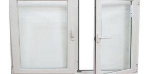 Casement Doors