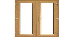 French Doors