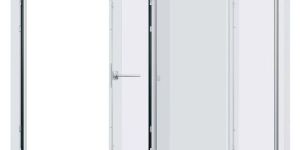 Lift Slide Doors