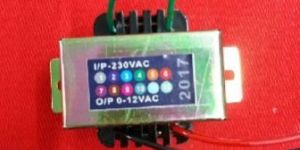 Power Supply Transformer